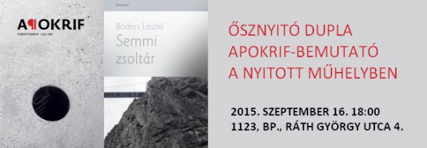 Apokrif