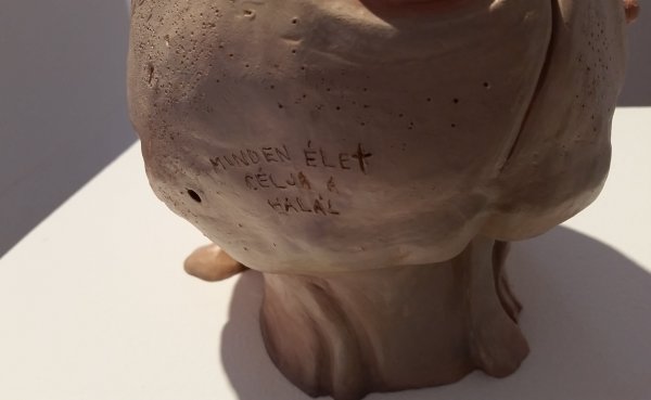 Győrffy László: Facefuck (részlet)