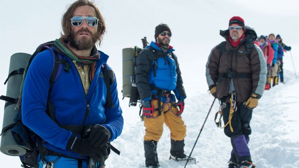 Everest