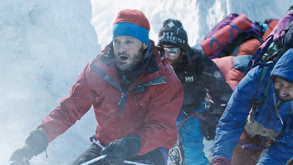 Everest
