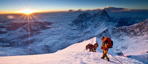 Everest