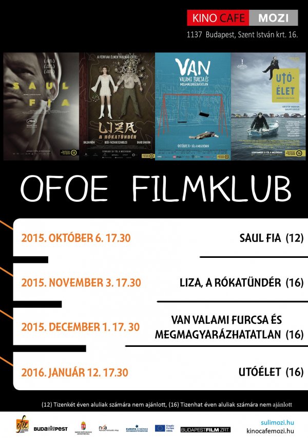 OFOE