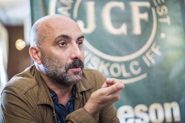 Gaspar Noé CineFest