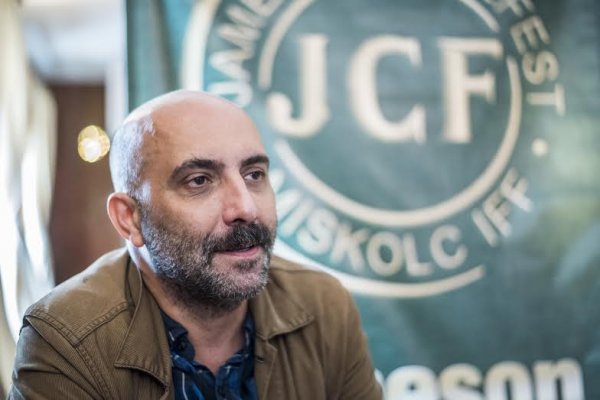 Gaspar Noé
