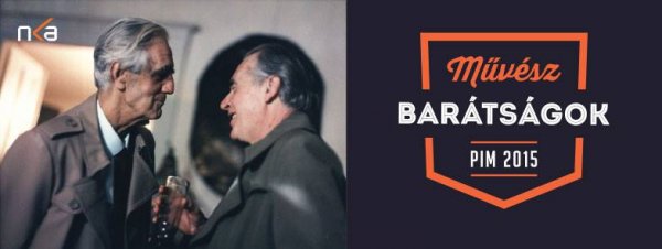 Művészbarátságok: Mándy és Ottlik