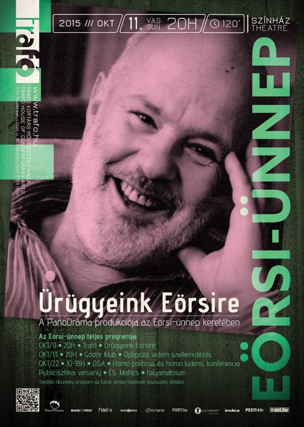 Eörsi