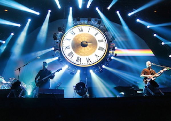 Brit Floyd