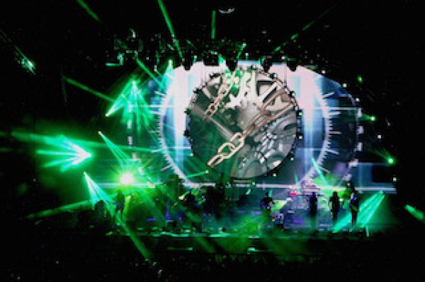 Brit Floyd