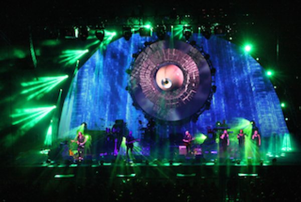 Brit Floyd