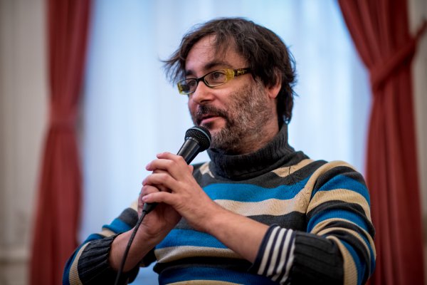 György Norbert
