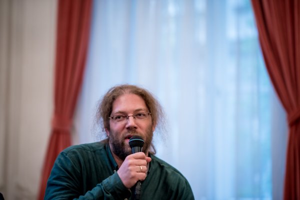 Varró Dániel
