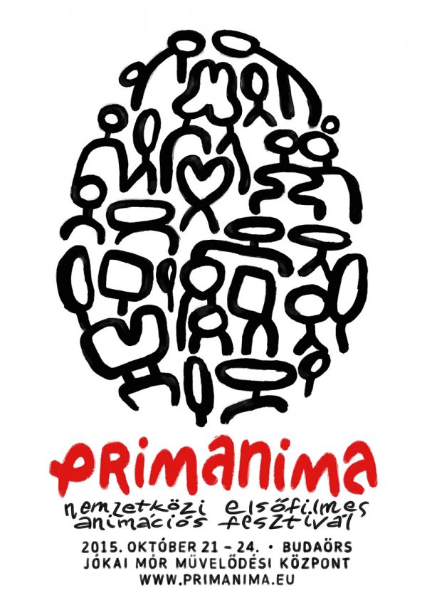 Primanima