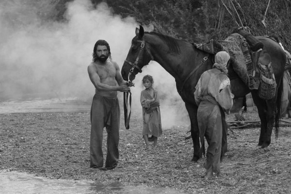 Radu Jude: Aferim! (2015)