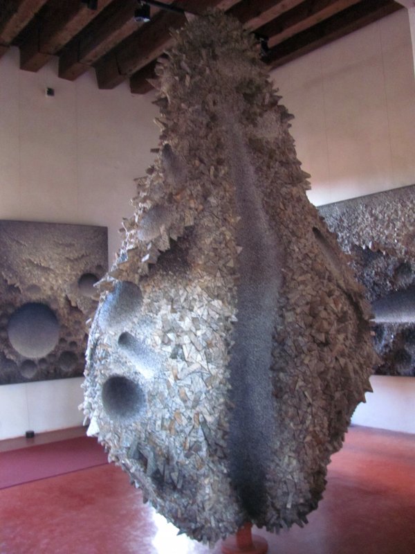 Chun Kwang Young munkája