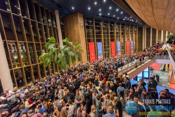 WOMEX