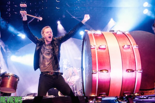 Imagine Dragon