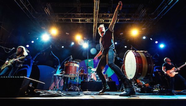 Imagine Dragon
