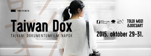Tajvani Dokumentumfilm Napok