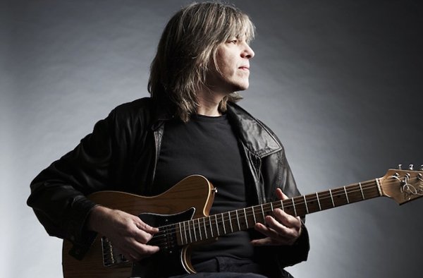 Mike Stern