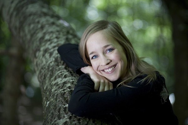 Harcsa Veronika