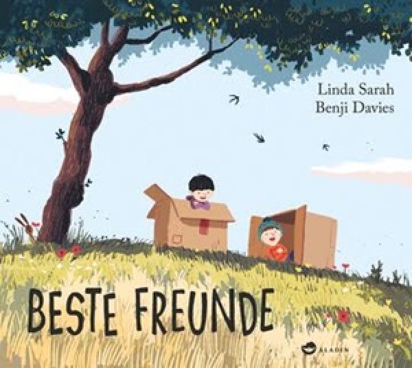 bestefreunde