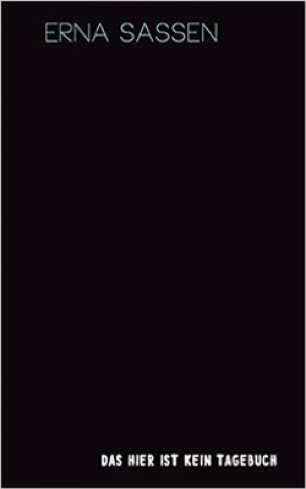 TAGEBUCH