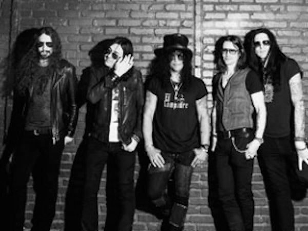 Slash