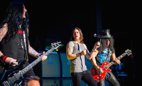 Slash