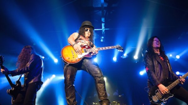 Slash