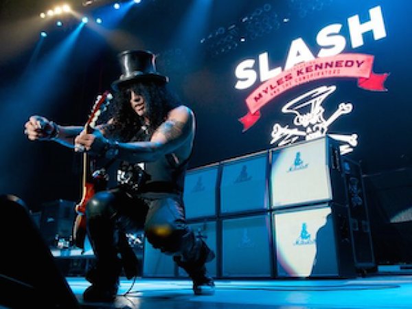 Slash