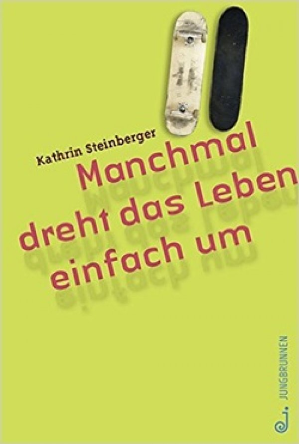 manchmal