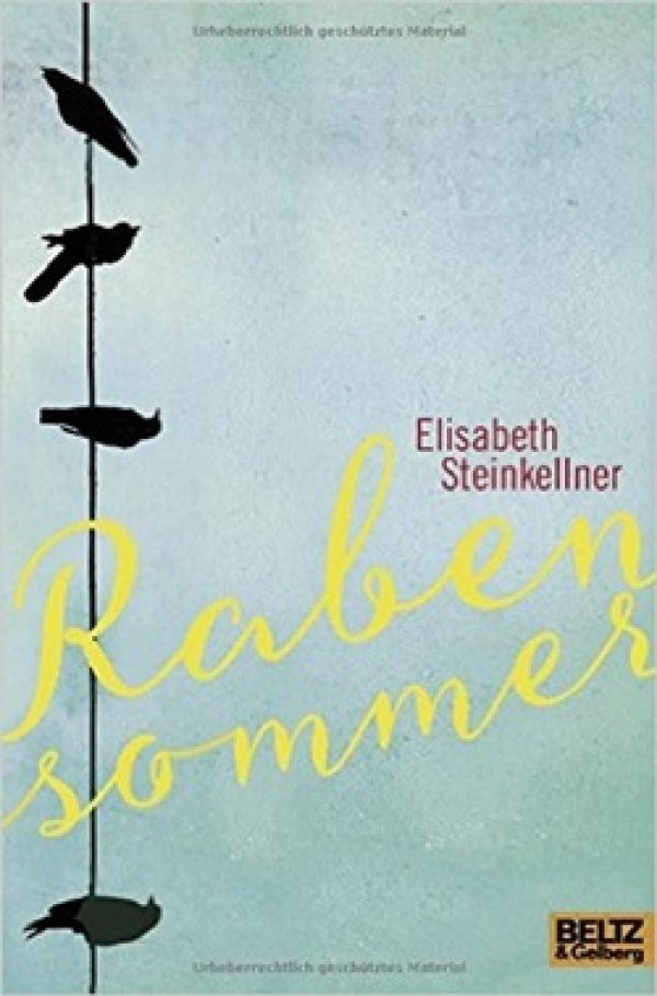rabensommer