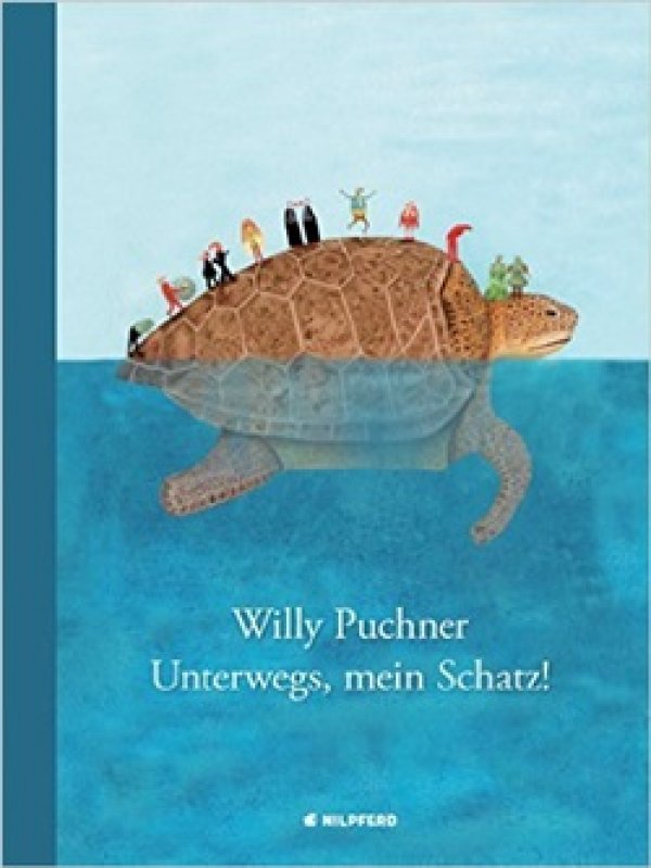 unterwegs