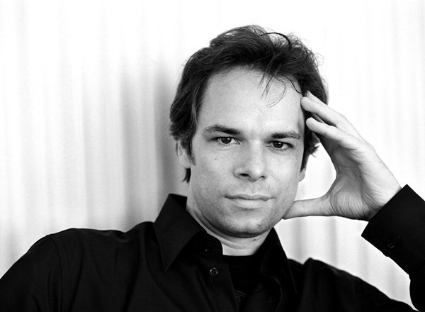 Benjamin Schmid