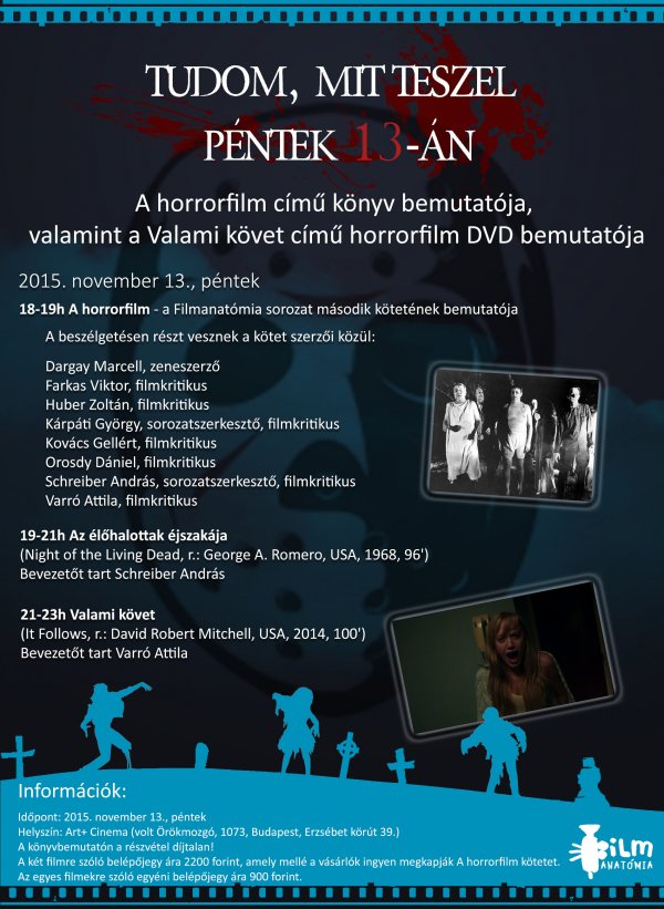 Horror