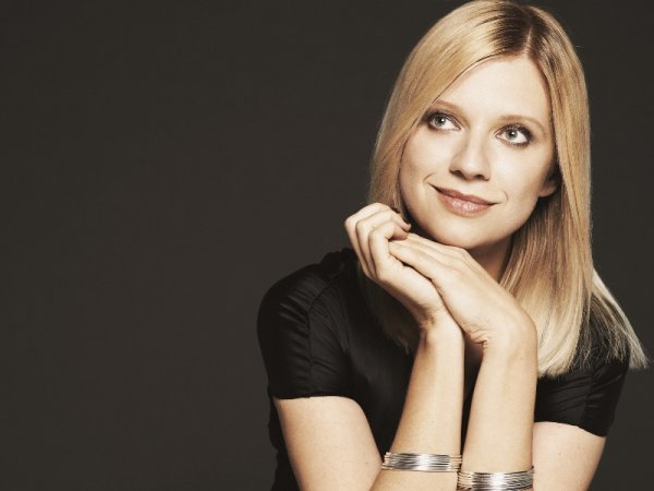Valentina Lisitsa - Gilber Francois fotója