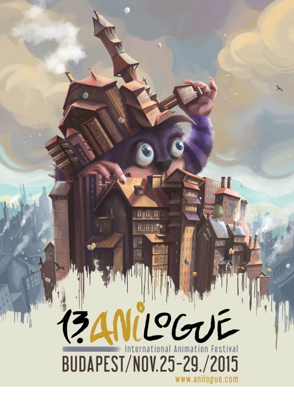 Anilogue
