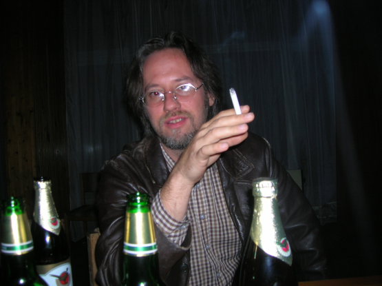 Mócsai Gergő