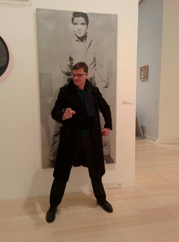 Nikolaus Gerszewski