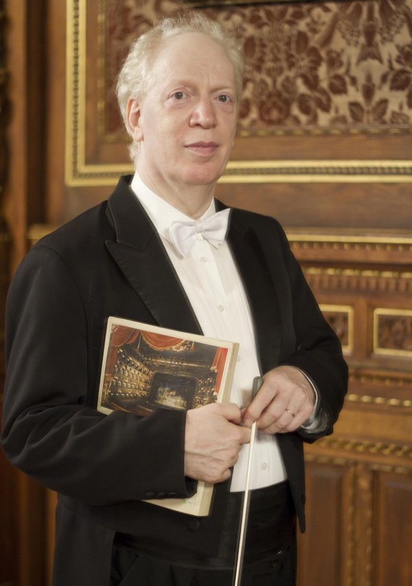Kovács János - Horváth Marcell fotója