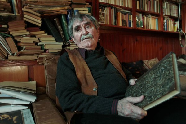 Juhász Ferenc