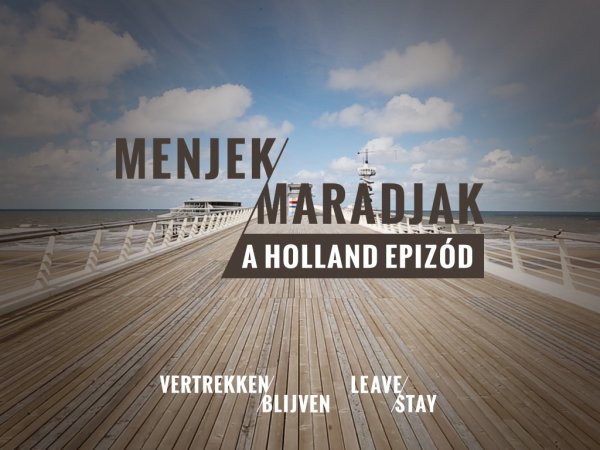 Menjek/Maradjak