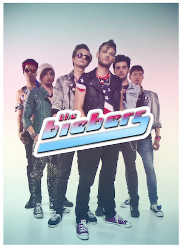 The Biebers