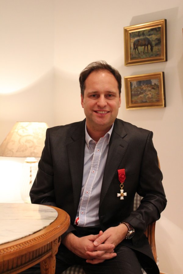 Bogányi Tibor