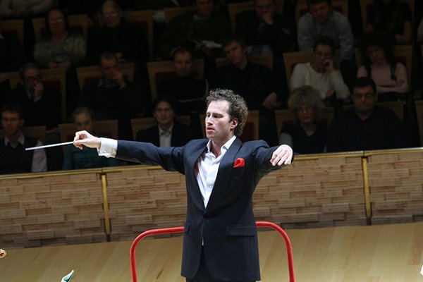Nikolaj Znaider