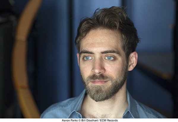 Aaron Parks