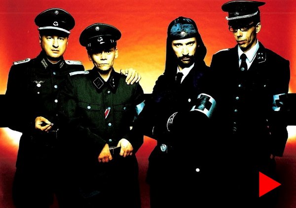 Laibach Kunst (1986)