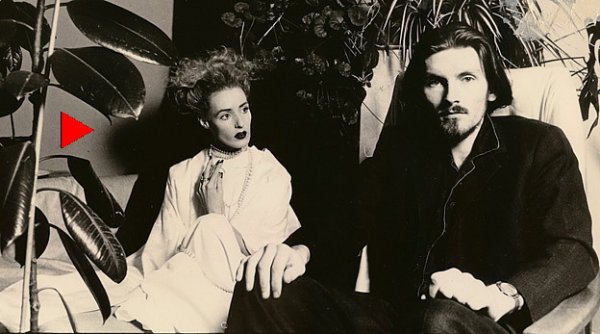 Lisa Gerrard és Brendan Perry