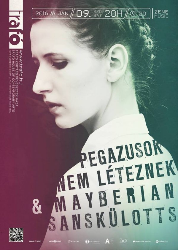 Pegazusok nem léteznek