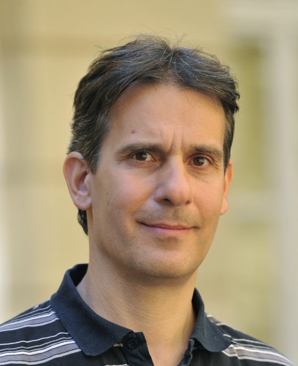 Kabdebó Sándor